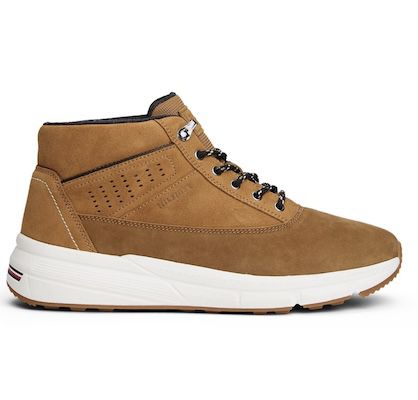 🥾 Tommy Hilfiger Hybrid-Boots in Khaki für 75,59€ (statt 120€) 🥾 Tommy Hilfiger Hybrid-Boots in Khaki für 75,59€ (statt 120€)