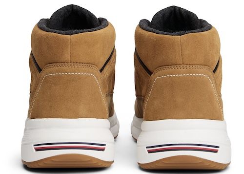🥾 Tommy Hilfiger Hybrid-Boots in Khaki für 75,59€ (statt 120€) 🥾 Tommy Hilfiger Hybrid Boots in Khaki für 75,59€ (statt 120€)