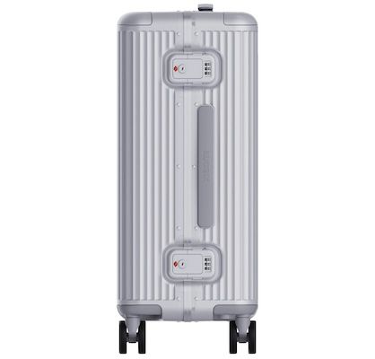🧳 Xiaomi Aluminium Rollkoffer 20 🧳 Xiaomi Aluminium Rollkoffer 20 mit TSA für 103,35€ (statt 137€)