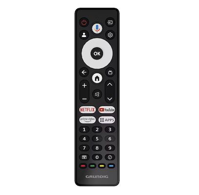 📺 Grundig VOE 74 - 43 Zoll UHD LED-Fernseher für 205,94€ (statt 300€) 📺 Grundig VOE 74   43 Zoll UHD LED Fernseher für 205,94€ (statt 300€)