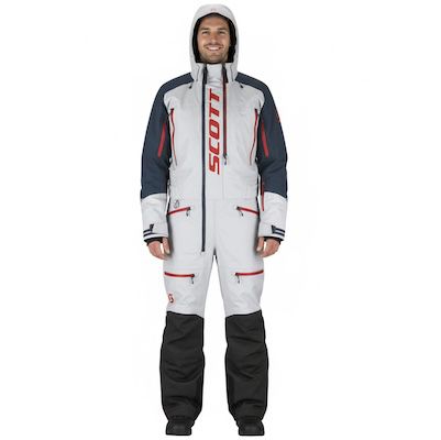 🔥 Fehler? SCOTT DS Shell Dryo Monosuit Winter-Einteiler für 102,29€ (statt 425€) 🔥 Fehler? SCOTT DS Shell Dryo Monosuit Winter-Einteiler für 102,29€ (statt 425€)