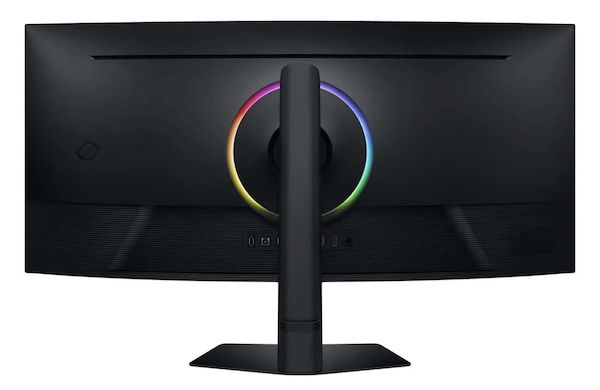 🖥️ Samsung Odyssey G7 S40FG756   40 Zoll curved Monitor mit 180 Hz für 799€ (statt 1.068€)