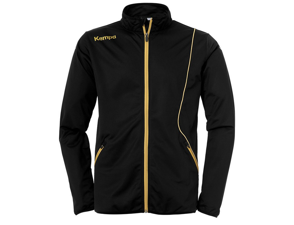 🧥🧥 Kempa Curve Classic Herren u. Kids leichte Sport Jacken für je 9,43€ (statt 20€) Restgrößen 🧥🧥 Kempa Curve Classic Herren u. Kids leichte Sport Jacken für je 9,43€ (statt 20€) Restgrößen