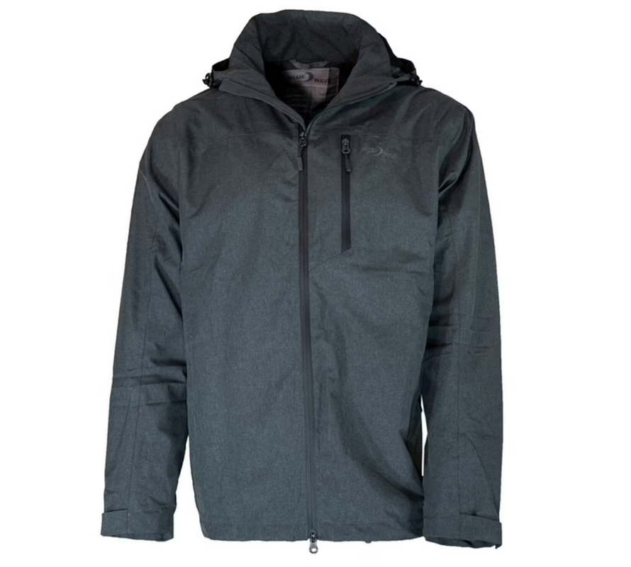 Blue Wave Henk Herren Funktionsjacke bis 6XL für 34,98€ (statt 95€) Blue Wave Henk Herren Funktionsjacke bis 6XL für 34,98€ (statt 95€)