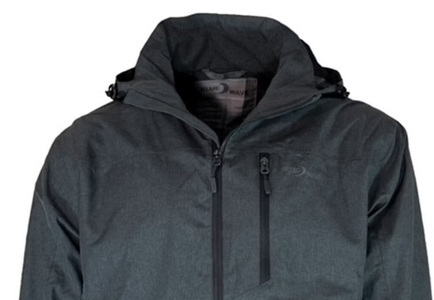 Blue Wave Henk Herren Funktionsjacke bis 6XL für 34,98€ (statt 95€) Blue Wave Henk Herren Funktionsjacke bis 6XL für 34,98€ (statt 95€)