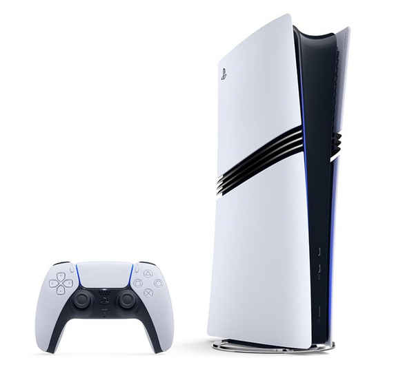 ⚽🔥 Sony PlayStation 5 Pro + EA SPORTS FC 26 für 739,90€ (statt 796€)