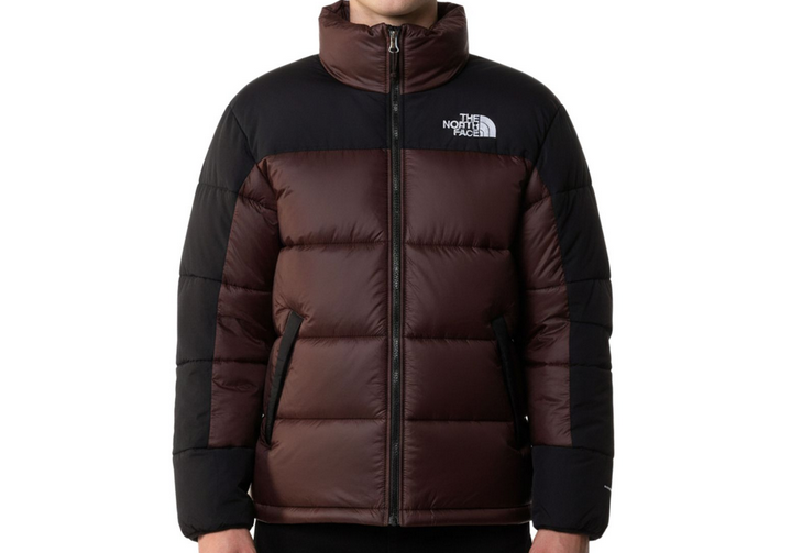The North Face Himalayan Herren Funktionsjacke für 119,99€ (statt 156€) The North Face Himalayan Herren Funktionsjacke für 119,99€ (statt 156€)