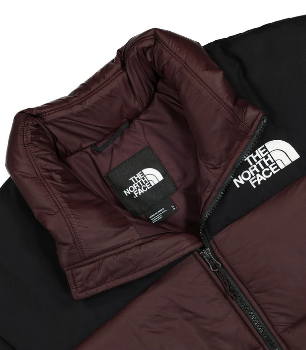 🧥 The North Face Himalayan Herren Funktionsjacke für 119,99€ (statt 156€) 🧥 The North Face Himalayan Herren Funktionsjacke für 119,99€ (statt 156€)