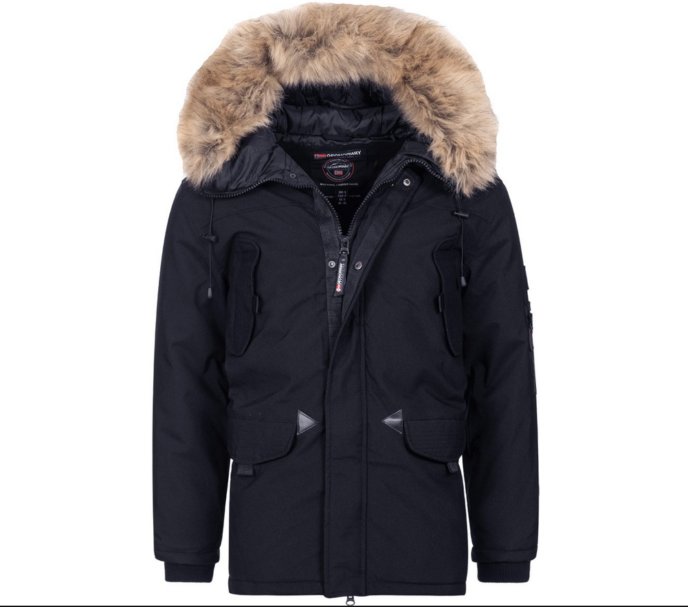 Geographical Norway Herren Winter Jacke für 89,90€ (statt 119€) Geographical Norway Herren Winter Jacke für 89,90€ (statt 119€)