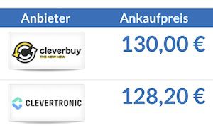 🔥 Telekom Allnet-Flat mit 50GB 5G für rechn. 3,37€ mtl. - dank Hardwareverkauf 🔥 Telekom Allnet Flat mit 50GB 5G für rechn. 3,37€ mtl. dank Hardwareverkauf