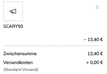 😮 Teppich.de Hochflor Teppich Trip in 120 x 170cm für nur 13,40€ (statt 27€)