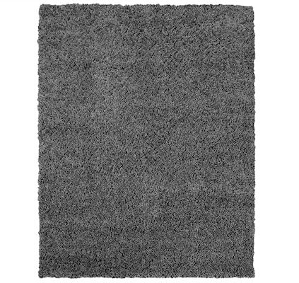 😮 Teppich.de Hochflor-Teppich „Trip“ in 120 x 170cm für nur 13,40€ (statt 27€)