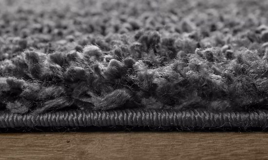 😮 Teppich.de Hochflor Teppich Trip in 120 x 170cm für nur 13,40€ (statt 27€)