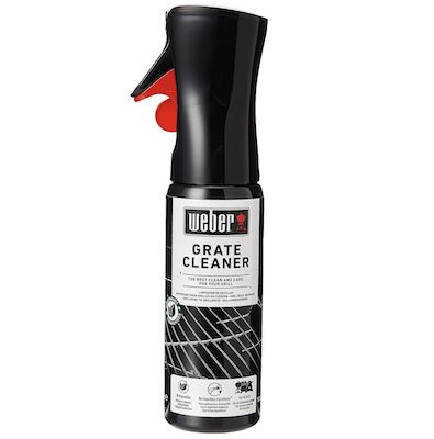 🧼 Weber Grillrost-Reiniger 300ml ab 6,90€ (statt 11€)