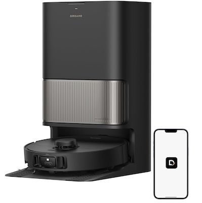 🧹 dreame L40s Pro Ultra Saugroboter für 629€ (statt 739€)
