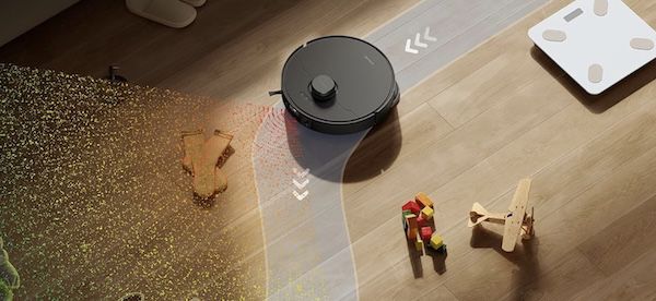 🧹 dreame L40s Pro Ultra Saugroboter für 629€ (statt 739€)