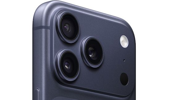 🍏 Apple iPhone 17 Pro (256GB) für 1.149€ (statt 1.295€)