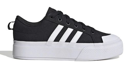 👟 🩳 adidas Halloween-Sale ab 3,33€ - z.B. adidas Bravada 2.0 Platform 26,66€ (statt 48€) 👟 🩳 adidas Halloween Sale ab 3,33€   z.B. adidas Bravada 2.0 Platform 26,66€ (statt 48€)