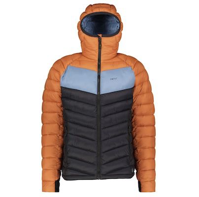 🧥 meru Perryville Steppjacke für 44,94€ (statt 95€) – nur XL + XXL