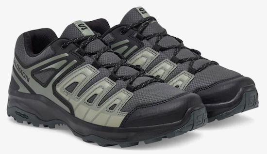 👟 Salomon Trekkingschuhe Extegra für 69,59€ (statt 80€)
