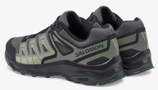 👟 Salomon Trekkingschuhe Extegra für 69,59€ (statt 80€)