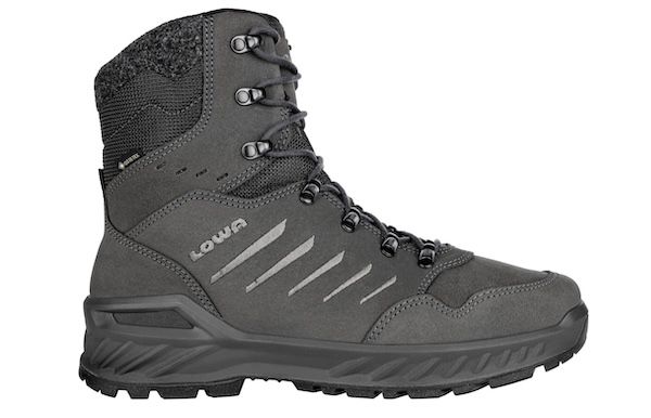 🥾 Lowa Nabucco GTX Herren Wanderstiefel für 132,94€ (statt 160€) 🥾 Lowa Nabucco GTX Herren Wanderstiefel für 132,94€ (statt 160€)