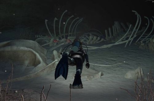 🐋 Endless Ocean Luminous (Switch) für 11,69€ (statt 23€) 🐋 Endless Ocean Luminous (Switch) für 11,69€ (statt 23€)