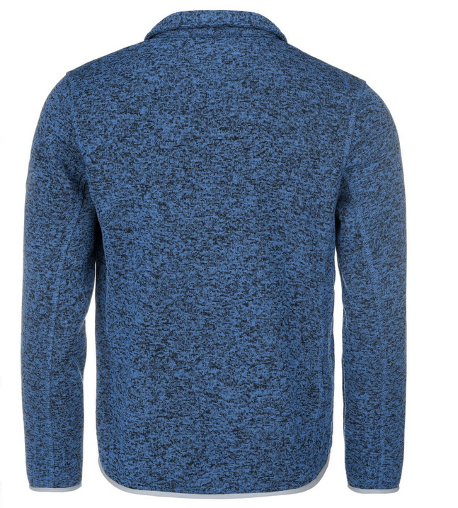 Blue Wave Helge Herren Fleecejacke royalblau für 19,98€ (statt 55€) Blue Wave Helge Herren Fleecejacke royalblau für 19,98€ (statt 55€)