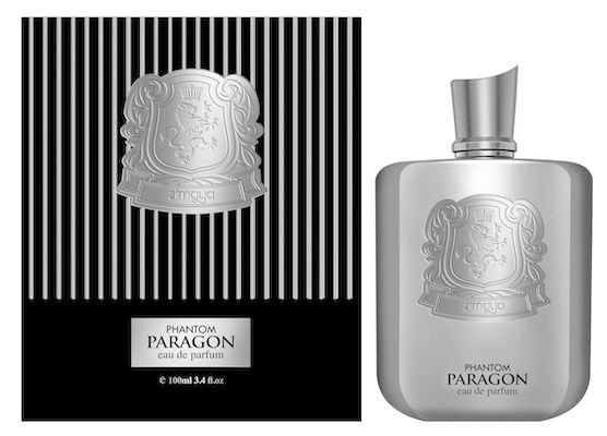 💨 100 ml Afnan Zimaya Phantom Paragon for Unisex Eau de Parfum für 14,85€ (statt 18€) 💨 100 ml Afnan Zimaya Phantom Paragon for Unisex Eau de Parfum für 14,85€ (statt 18€)