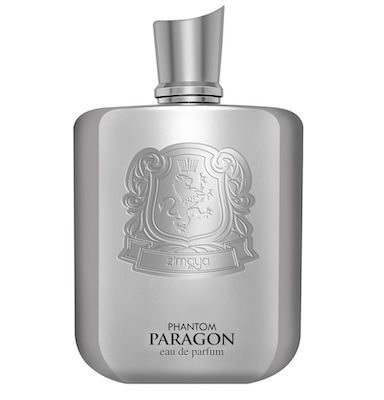 💨 100 ml Afnan Zimaya Phantom Paragon for Unisex Eau de Parfum für 14,85€ (statt 18€) 💨 100 ml Afnan Zimaya Phantom Paragon for Unisex Eau de Parfum für 14,85€ (statt 18€)