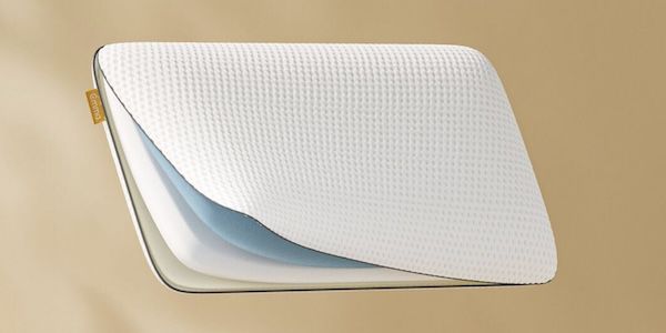 🛏️ 2x Emma Classic Stützkissen mit Memory Foam, 80x40cm für 94,98€ (statt 130€) 🛏️ 2x Emma Classic Stützkissen mit Memory Foam, 80x40cm für 94,98€ (statt 130€)