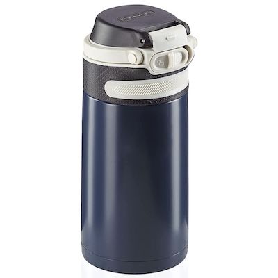 🥤 Leifheit Thermobecher Flip 350ml für 12,49€ (statt 27€) 🥤 Leifheit Thermobecher Flip 350ml für 12,49€ (statt 27€)