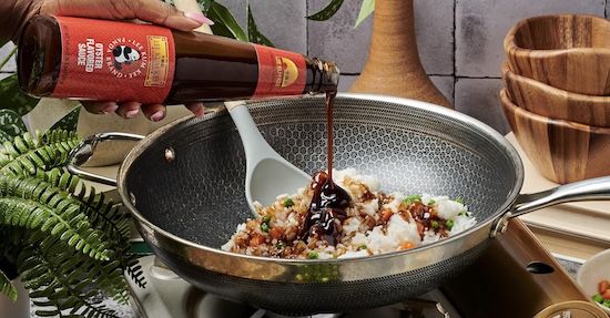 🦪 Lee Kum Kee Panda Austernsauce für 2€ (statt 3,49€) - Prime 🦪 Lee Kum Kee Panda Austernsauce für 2€ (statt 3,49€)   Prime