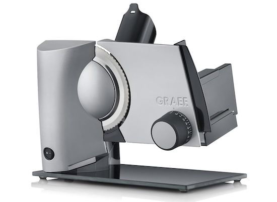 🍞 Graef S32100 Allesschneider inkl. Kombi-Aufsatz für 138,90€ (statt 199€) 🍞 Graef S32100 Allesschneider inkl. Kombi Aufsatz für 138,90€ (statt 199€)