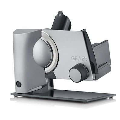 🍞 Graef S32100 Allesschneider inkl. Kombi-Aufsatz für 138,90€ (statt 199€) 🍞 Graef S32100 Allesschneider inkl. Kombi-Aufsatz für 138,90€ (statt 199€)