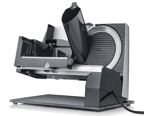 🍞 Graef S32100 Allesschneider inkl. Kombi-Aufsatz für 138,90€ (statt 199€) 🍞 Graef S32100 Allesschneider inkl. Kombi Aufsatz für 138,90€ (statt 199€)