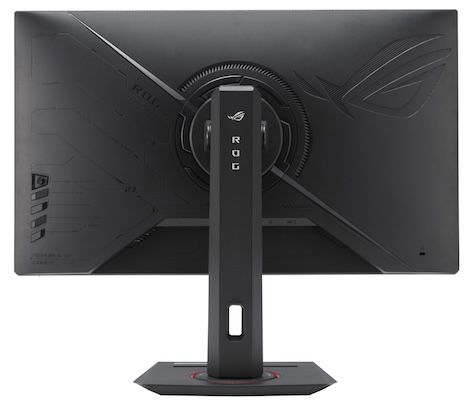 🖥️ ASUS ROG Strix XG27ACS - 27 Zoll QHD Gaming-Monitor mit 180 Hz für 199€ (statt 249€) 🖥️ ASUS ROG Strix XG27ACS   27 Zoll QHD Gaming Monitor mit 180 Hz für 199€ (statt 249€)