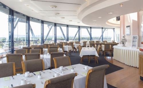 🏨 5 ÜN im 4* Victor's Residenz-Hotel Frankenthal inkl. Frühstück für 200€ p.P. 🏨 5 ÜN im 4* Victors Residenz Hotel Frankenthal inkl. Frühstück für 200€ p.P.