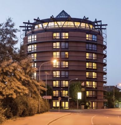 🏨 5 ÜN im 4* Victor’s Residenz-Hotel Frankenthal inkl. Frühstück für 200€ p.P. 🏨 5 ÜN im 4* Victor’s Residenz-Hotel Frankenthal inkl. Frühstück für 200€ p.P.