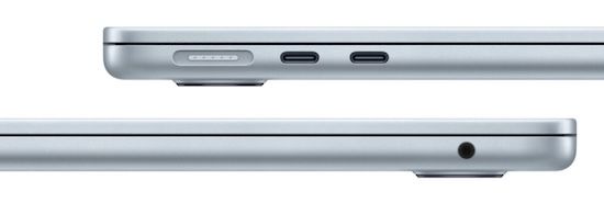 💻 Apple MacBook Air 13 (2025) mit M4, 16GB & 256GB für 854€ (statt 911€)   neuwertige Retouren