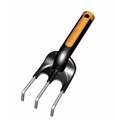 🏡 Fiskars Blumenrechen mit 3 Zinken (25cm) ab 4,99€ (statt 14€) 🏡 Fiskars Blumenrechen mit 3 Zinken (25cm) ab 4,99€ (statt 14€)