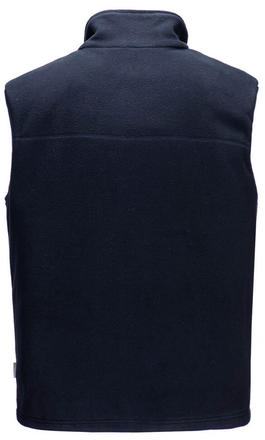 Blue Wave Lutz Herren Fleeceweste für 14,98€ (statt 59€)