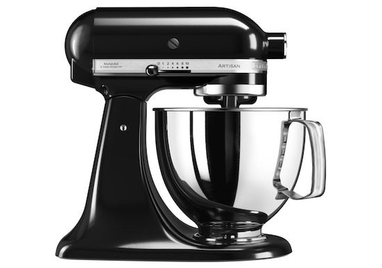 🧑‍🍳 KitchenAid Artisan 5KSM125 Küchenmaschine inkl. 4,8L Schüssel ab 329€ (statt 359€)