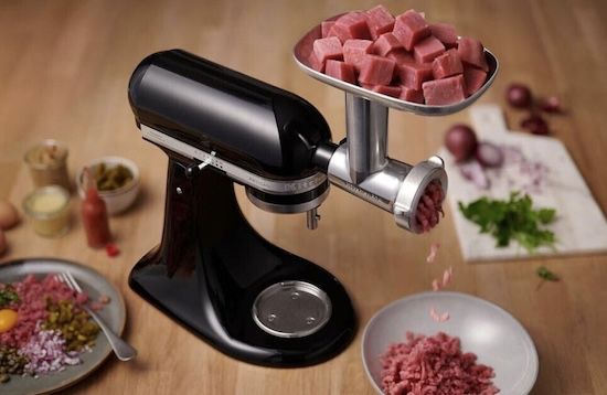 🧑🍳 KitchenAid Artisan 5KSM125 Küchenmaschine inkl. 4,8L Schüssel ab 329€ (statt 359€) 🧑🍳 KitchenAid Artisan 5KSM125 Küchenmaschine inkl. 4,8L Schüssel ab 329€ (statt 359€)