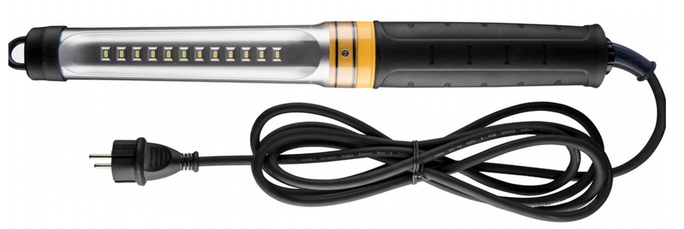 💡 50% Rabatt auf KOPP LED Arbeitsleuchten mit 3W oder 6W   z.B. 6W für 14,99€ (statt 39€)