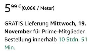 💪 10x 10m tesa schwarzes Isolierband für 5,99€ (statt 13€)