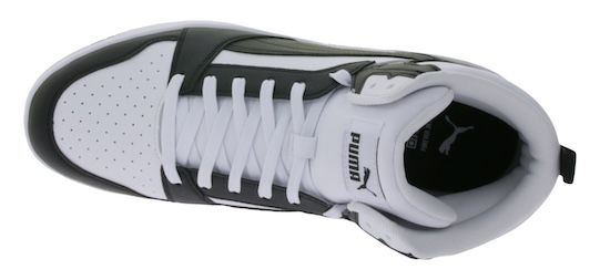 👟 Puma Rebound V6 Unisex Sneaker für 36,98€ (statt 45€) 👟 Puma Rebound V6 Unisex Sneaker für 36,98€ (statt 45€)