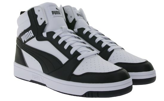👟 Puma Rebound V6 Unisex Sneaker für 36,98€ (statt 45€) 👟 Puma Rebound V6 Unisex Sneaker für 36,98€ (statt 45€)