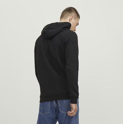 🤙 JACK & JONES Male Kapuzenpullover für 18,81€ (statt 25€)