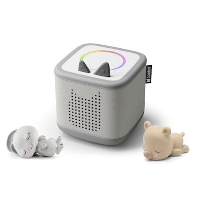 🎶 Tonies Toniebox 2 inkl. 2 Tonies für 110,49€ (statt 125€)